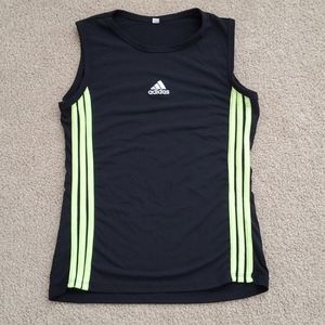 EUC Adidas tank top